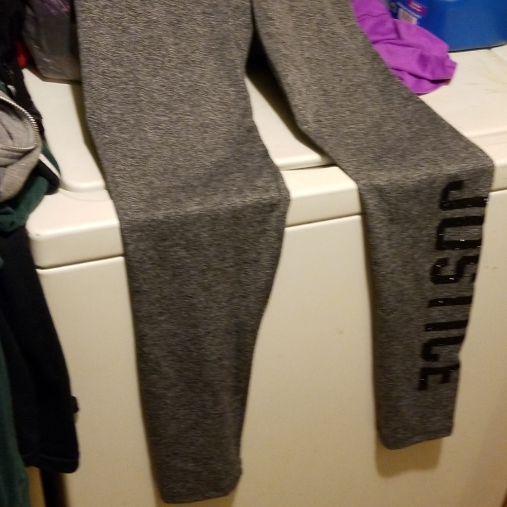 Leggings justice